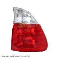 New One Tail Lamp Right Hand White/Red For BMW X5 10/03-03/07 E53 SER2
