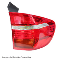 Tail Lamp Right Hand Emark Certified Aftermarket For BMW X5 03/07-06/10 E70