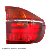 New One Tail Lamp Right Hand Aftermarket Suit For BMW X5 06/10-12/13 E70
