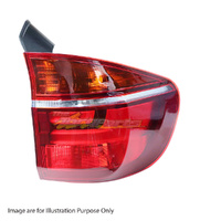 Tail Lamp Right Hand Emark Certified Aftermarket For BMW X5 06/10-12/13 E70