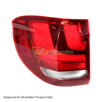 One New Tail Lamp Left Hand Emark Certified Aftermarket Suit For BMW X5 F15