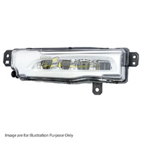 One New Fog Lamp Left Hand LED TYPE For BMW X5 08/18-DATE G05