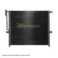 Air Condenser Petrol Core:547*418*16 for BMW X3 01/04-11/06 E83 SER1
