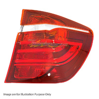 New One Tail Lamp Right Hand No LED Suit For BMW X3 12/10-04/14 F25
