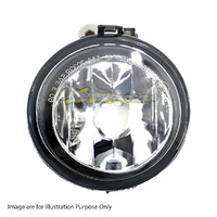 One New Fog Lamp Left Hand Suit For BMW X1 F48, X3 F25, X4 F26, X5 F15