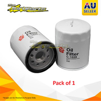 Sakura Oil Filter For GWM HAVAL H6/JOLION HYBRID/S GW4C20, GW4G15, GW4B15