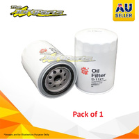 Sakura Oil Filter For MAZDA B2500 BRAVO DX FREESTYLE,BOUNTY,BRAVO BRAVO DX UN