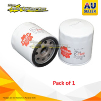 Sakura Oil Filter For TOYOTA ALLEX,ALLION,ALTEZZA,AURIS,AVENSIS,AYGO,BB,BELTA