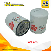 Sakura Oil Filter For MAZDA BT50 GT, XT, XTR, SP B30 3.0ltr 4JJ3-TCX l4 16V DOHC