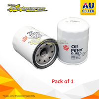 Sakura Oil Filter For HONDA ACCORD EURO TOURER CL,CM,CU,CW/SPORT HYBRID CR