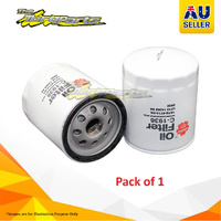 Sakura Oil Filter For NISSAN LAFESTA HIGHWAY STAR B35 2.0 litre LFVD,LFVE l4 16V