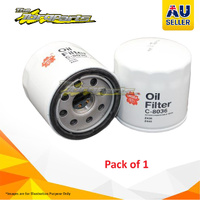 Sakura Oil Filter For HONDA INSIGHT ZE 1.0 litre ECAMF2 l3 12V SOHC