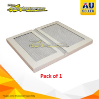 Sakura Cabin Air Filter For TOYOTA LANDCRUISER VDJ76R,VDJ78R,VDJ79R 4.5l 1VDFTV