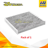 Sakura Cabin Air Filter For TOYOTA HIGHLANDER GSU40R,GSU40R 3.5ltr 2GRFE V6 24V