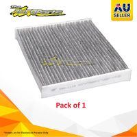 Sakura Cabin Air Filter For TOYOTA CAMRY ACV40R, G-FOUR ACV45R 2.4ltr l4 16V