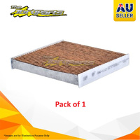 SAKURA Cabin Air Filter For RANGE ROVER SPORT SDV8 HSE LW 4.4 litre 448DT V8 32V