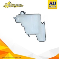 Radiator Overflow Bottle With Cap W/out Sensor For Mitsubishi Outlander ZG Wagon