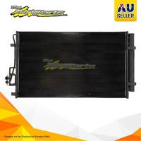 Air Condenser Core:698*428*16 2.4L 3.5L Petrol For HYUNDAI SANTA FE WAGON
