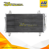 Air Condenser Core:690X338X16 Diesel Petrol For MITSUBISHI ECLIPSE CROSS PHEV YB