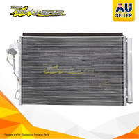 New Air Condenser Suit For KIA CERATO 02/13-02/16 SEDAN &amp; HATCH
