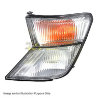 New Corner Lamp Left Hand Suit For NISSAN/DATSUN PATROL GU1/TY61, GU1/Y61