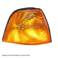 One New Corner Lamp Right Hand Amber For BMW 3SERIES HATCH E36 HATCH, SEDAN