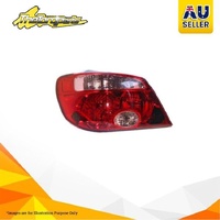 Tail Lamp Left Hand For Mitsubishi Outlander ZE/ZF Wagon 12/2002-10/2006