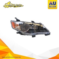Genuine Head Lamp Right For Mitsubishi Outlander ZG Wagon 11/2006-10/2009