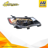 Genuine Head Lamp Right Xenon For Mitsubishi Outlander ZG Wagon 11/2006-10/2009