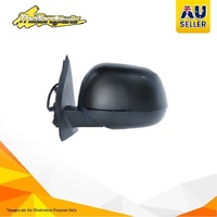 Door Mirror LH Electric Without Indicator/Heated For Mitsubishi Outlander Wagon