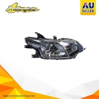 Genuine Head Lamp Right Xenon For Mitsubishi Outlander ZJ Wagon Phev Aspire