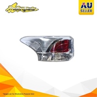 Tail Lamp LH For Mitsubishi Outlander ZJ Wagon Aspire,ES, LS Petrol/Turbo Diesel