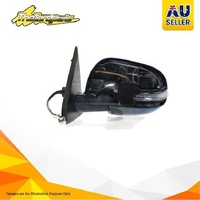 Genuine Door Mirror Left Electric With Indicator For Mitsubishi Outlander ZJ
