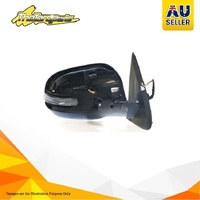Genuine Door Mirror Right Electric With Indicator For Mitsubishi Outlander ZJ