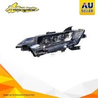 Genuine Head Lamp Left LED For Mitsubishi Outlander ZK Wagon Phev Exceed, XLS