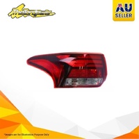Genuine Tail Lamp Left LED For Mitsubishi Outlander ZL Wagon ES Manual LS CVT