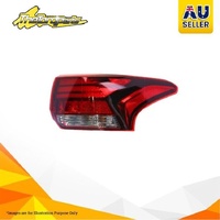 Tail Lamp Right LED For Mitsubishi Outlander ZK Wagon Phev Exceed, LS, XLS