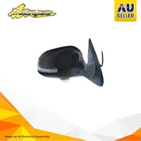 Genuine Door Mirror RH Electric With Indicator W/O Heat For Mitsubishi Outlander