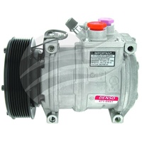 GENUINE DENSO A/C COMPRESSOR TO SUIT JOHN DEERE 12V 8PV 10PA17C CM1770