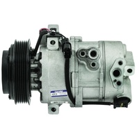 A/C COMPRESSOR TO SUIT HYUNDAI IX35 LM DIESEL 2/10- 6/15, CM1990