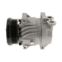 A/C COMPRESSOR TO SUIT HOLDEN BARINA TK 1.6L PET 05-11, DAEWOO KALOS T200 03-04