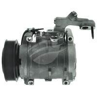 DENSO A/C COMPRESSOR TO SUIT HONDA ODYSSEY RB1 K24A 2.4L 6/04-3/09 10S17C CM5377