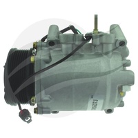 A/C COMPRESSOR TO SUIT HONDA CRV RD 12/01-1/07, CM5537J