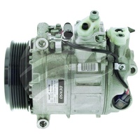 DENSO COMPRESSOR TOSUIT MERCEDES VITO 115 06- S CLASS S430 43 AMG E CLASS CM5569