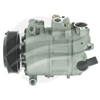 A/C COMPRESSOR AUDI A3 01- ONWARDS, CM5587J