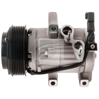 A/C COMPRESSOR TO SUIT MAZDA BT50 XT 11/2011 - ON , CM5748J