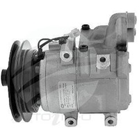 A/C COMPRESSOR TO SUIT FORD RANGER PJ PK 1/07- 8/11 MAZDA BT50 UN 11/06-10/11
