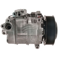 A/C COMPRESSOR TO SUIT MERCEDES ACTROS AXOR MITSUBISHI FUSO HD EURO 470 CM5878