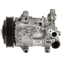 GENUINE DENSO A/C COMPRESSOR TO SUIT TOYOTA COROLLA ZRE182R 10/12-8/18 CM5890