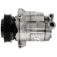 A/C COMPRESSOR TO SUIT HOLDEN CAPTIVA CG 2.2L DSL 2.4L PET 1/11-ON SP17 12V